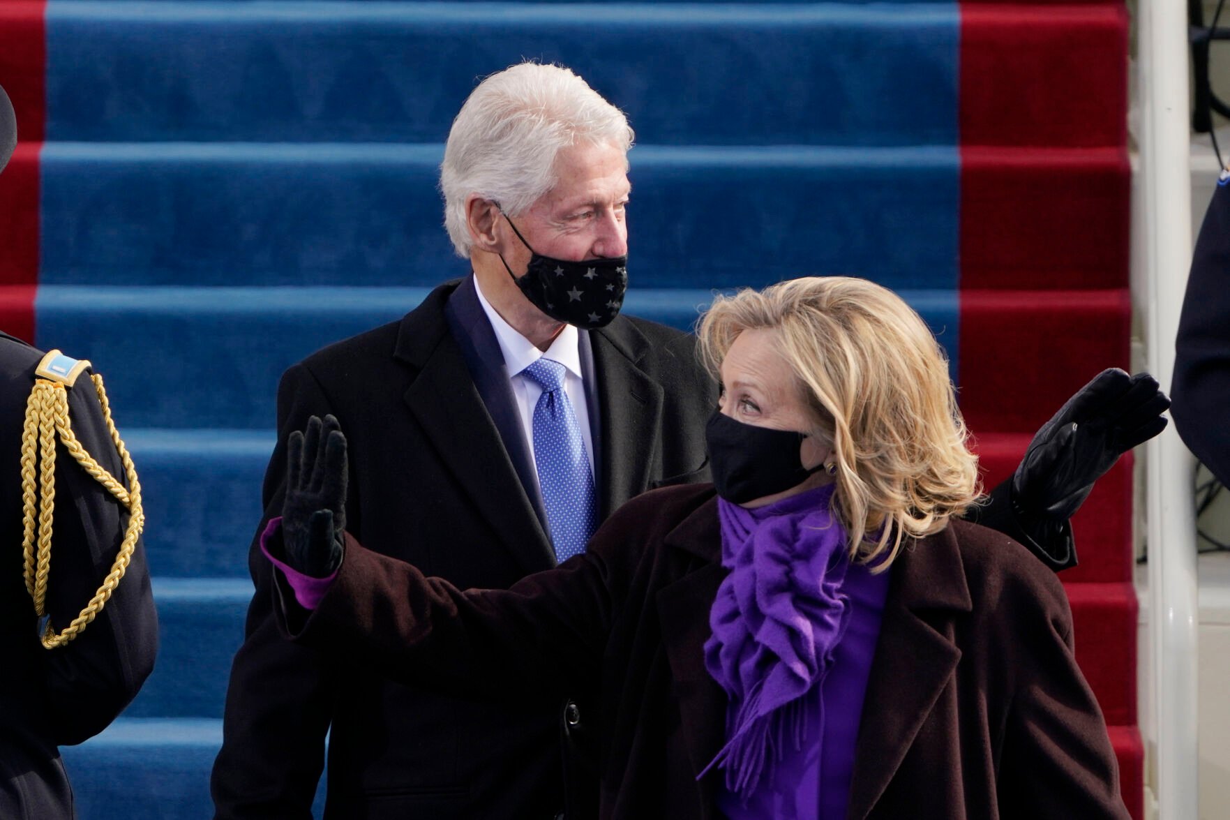 Biden Inauguration